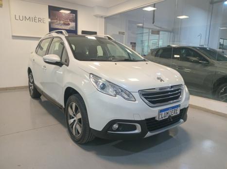 PEUGEOT 2008 1.6 16V 4P FLEX GRIFFE AUTOMÁTICO, Foto 1