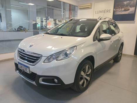 PEUGEOT 2008 1.6 16V 4P FLEX GRIFFE AUTOMÁTICO, Foto 2