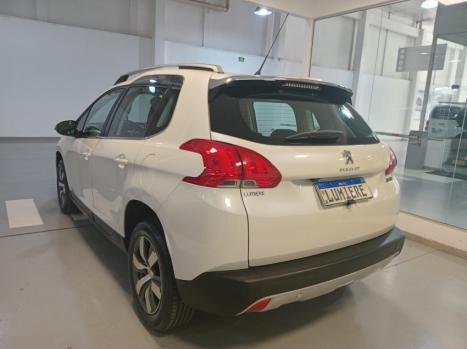PEUGEOT 2008 1.6 16V 4P FLEX GRIFFE AUTOMÁTICO, Foto 3