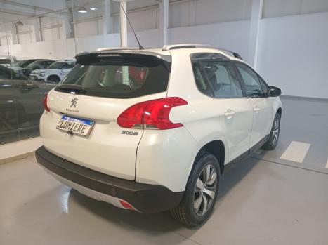 PEUGEOT 2008 1.6 16V 4P FLEX GRIFFE AUTOMÁTICO, Foto 4