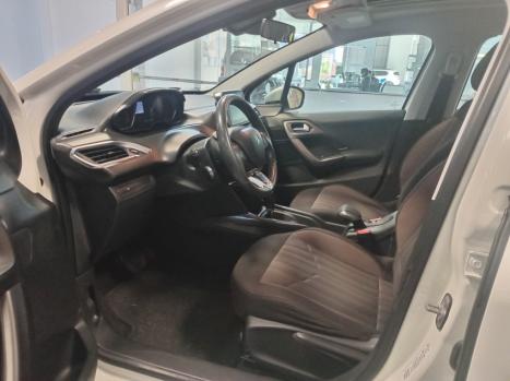 PEUGEOT 2008 1.6 16V 4P FLEX GRIFFE AUTOMÁTICO, Foto 7