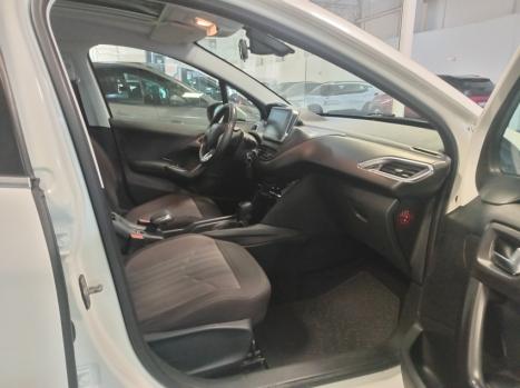 PEUGEOT 2008 1.6 16V 4P FLEX GRIFFE AUTOMÁTICO, Foto 8