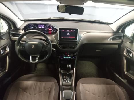 PEUGEOT 2008 1.6 16V 4P FLEX GRIFFE AUTOMÁTICO, Foto 9