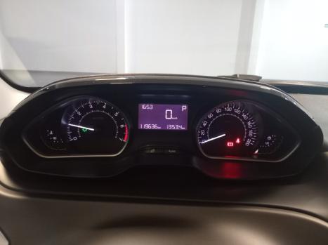 PEUGEOT 2008 1.6 16V 4P FLEX GRIFFE AUTOMÁTICO, Foto 10