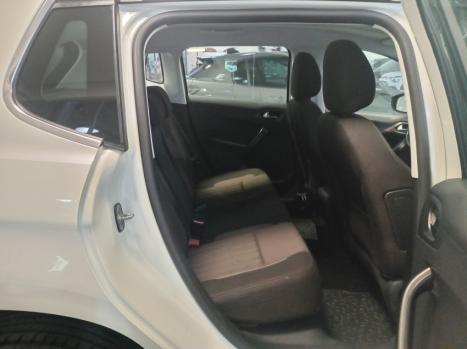 PEUGEOT 2008 1.6 16V 4P FLEX GRIFFE AUTOMÁTICO, Foto 11