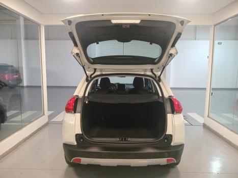 PEUGEOT 2008 1.6 16V 4P FLEX GRIFFE AUTOMÁTICO, Foto 13