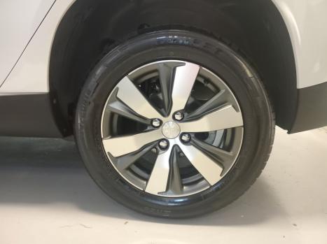 PEUGEOT 2008 1.6 16V 4P FLEX GRIFFE AUTOMÁTICO, Foto 15