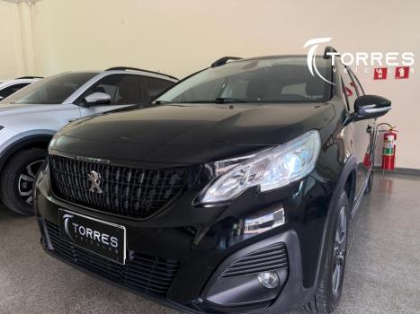 PEUGEOT 2008 1.6 16V 4P FLEX GRIFFE THP TURBO AUTOMÁTICO, Foto 1