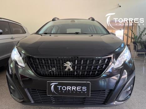 PEUGEOT 2008 1.6 16V 4P FLEX GRIFFE THP TURBO AUTOMÁTICO, Foto 2