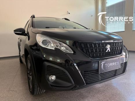 PEUGEOT 2008 1.6 16V 4P FLEX GRIFFE THP TURBO AUTOMÁTICO, Foto 3