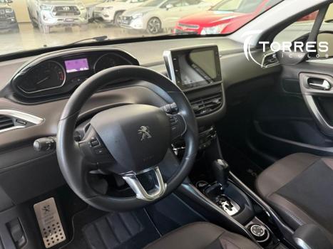 PEUGEOT 2008 1.6 16V 4P FLEX GRIFFE THP TURBO AUTOMÁTICO, Foto 5
