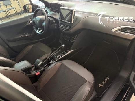 PEUGEOT 2008 1.6 16V 4P FLEX GRIFFE THP TURBO AUTOMÁTICO, Foto 6