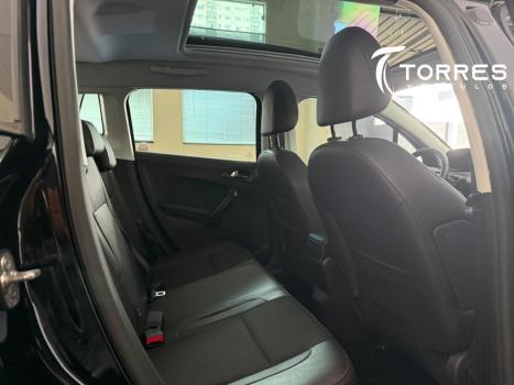 PEUGEOT 2008 1.6 16V 4P FLEX GRIFFE THP TURBO AUTOMÁTICO, Foto 7