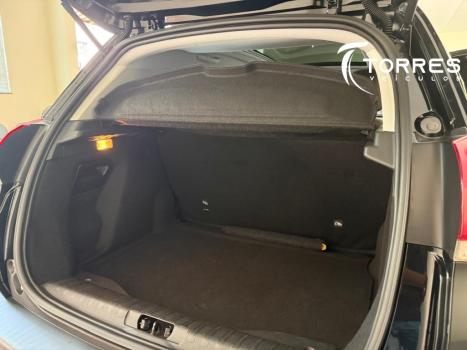 PEUGEOT 2008 1.6 16V 4P FLEX GRIFFE THP TURBO AUTOMÁTICO, Foto 8