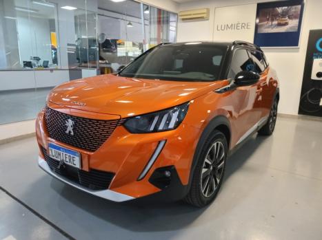 PEUGEOT 2008 54 KW EL�TRICO, Foto 2