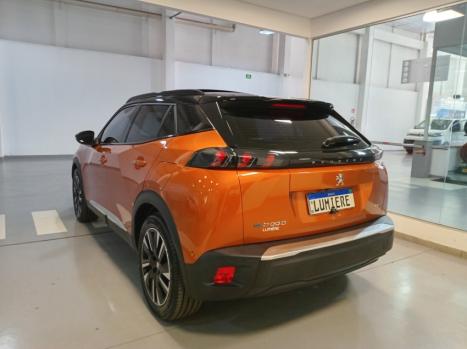 PEUGEOT 2008 54 KW EL�TRICO, Foto 3