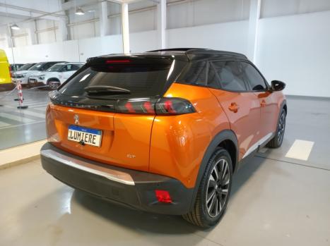 PEUGEOT 2008 54 KW EL�TRICO, Foto 4