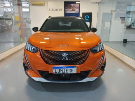 PEUGEOT 2008 54 KW EL�TRICO, Foto 5
