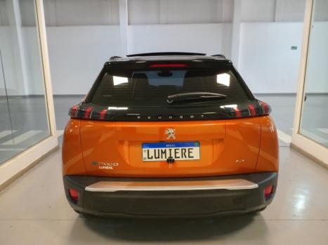PEUGEOT 2008 54 KW EL�TRICO, Foto 6