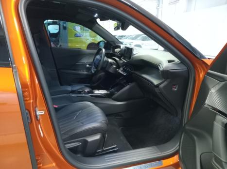 PEUGEOT 2008 54 KW EL�TRICO, Foto 8
