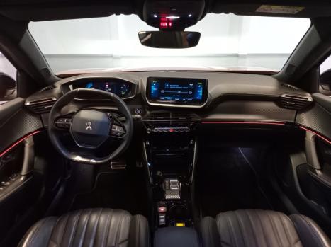 PEUGEOT 2008 54 KW EL�TRICO, Foto 11