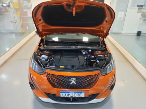 PEUGEOT 2008 54 KW EL�TRICO, Foto 15