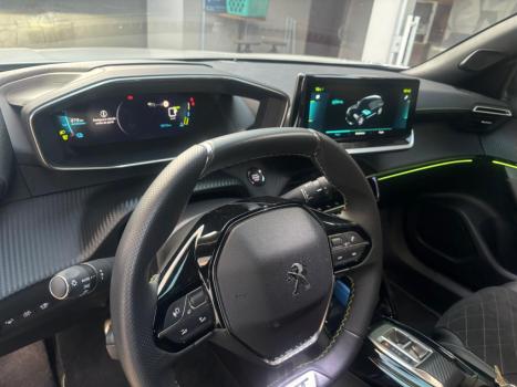 PEUGEOT 2008 54 KW ELÉTRICO, Foto 2