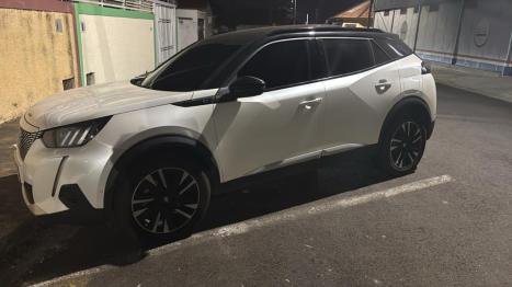 PEUGEOT 2008 54 KW ELÉTRICO, Foto 3