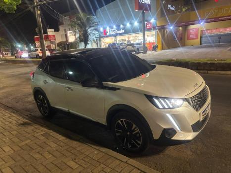 PEUGEOT 2008 54 KW ELÉTRICO, Foto 4