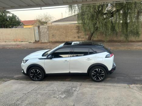 PEUGEOT 2008 54 KW ELÉTRICO, Foto 5