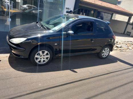 PEUGEOT 206 1.4 FELINE FLEX, Foto 1