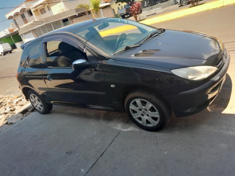 PEUGEOT 206 1.4 FELINE FLEX, Foto 2