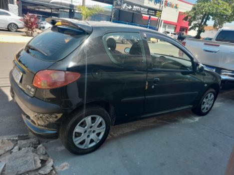 PEUGEOT 206 1.4 FELINE FLEX, Foto 3