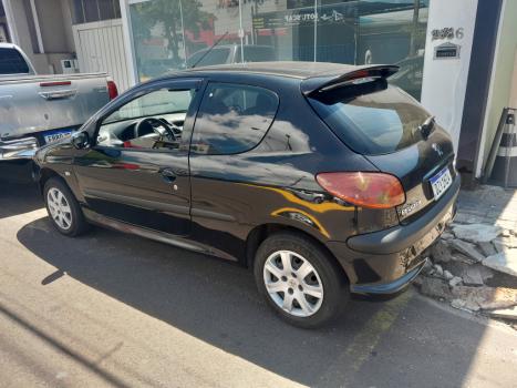 PEUGEOT 206 1.4 FELINE FLEX, Foto 4