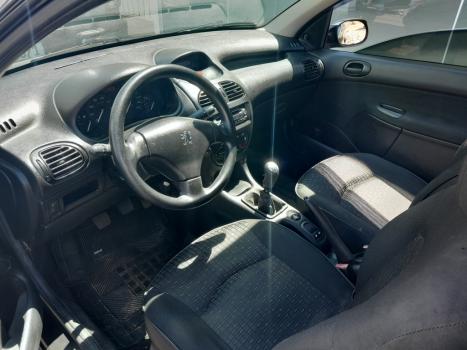 PEUGEOT 206 1.4 FELINE FLEX, Foto 5