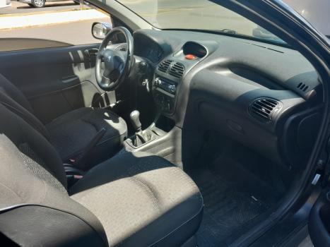 PEUGEOT 206 1.4 FELINE FLEX, Foto 6