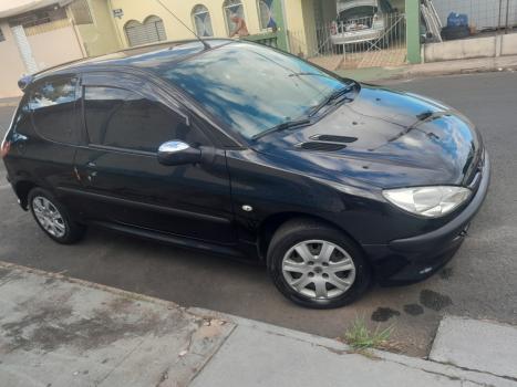 PEUGEOT 206 1.4 FELINE FLEX, Foto 1