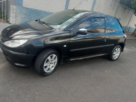 PEUGEOT 206 1.4 FELINE FLEX, Foto 2