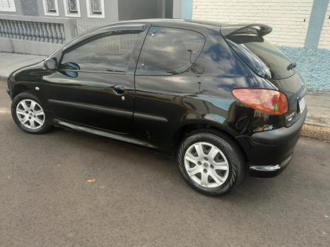 PEUGEOT 206 1.4 FELINE FLEX, Foto 3