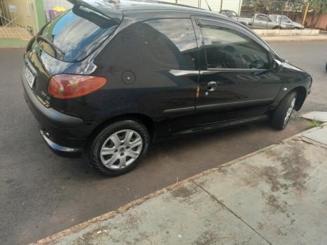 PEUGEOT 206 1.4 FELINE FLEX, Foto 4