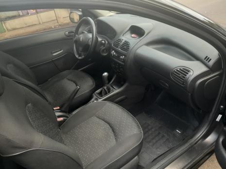 PEUGEOT 206 1.4 FELINE FLEX, Foto 5