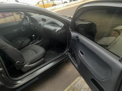 PEUGEOT 206 1.4 FELINE FLEX, Foto 6