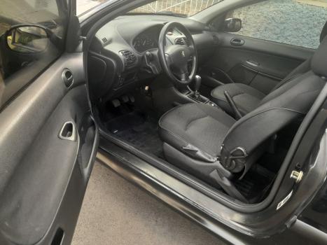 PEUGEOT 206 1.4 FELINE FLEX, Foto 7