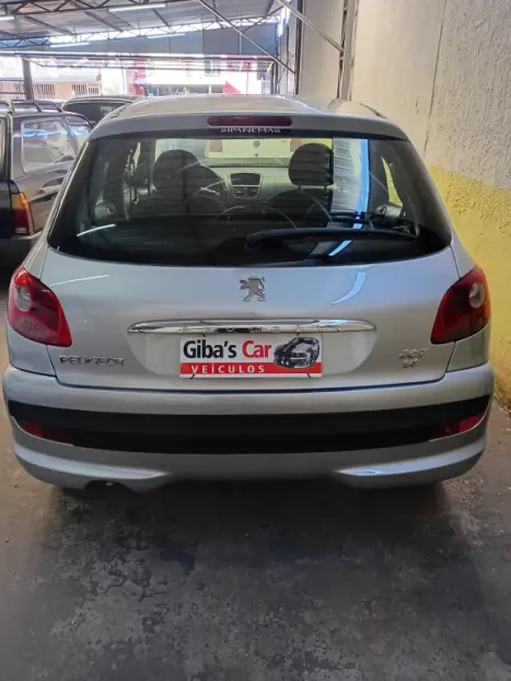 PEUGEOT 207 Hatch 1.4 4P XR FLEX, Foto 1 PEUGEOT 207 Hatch 1.4 4P XR FLEX, Foto 1
