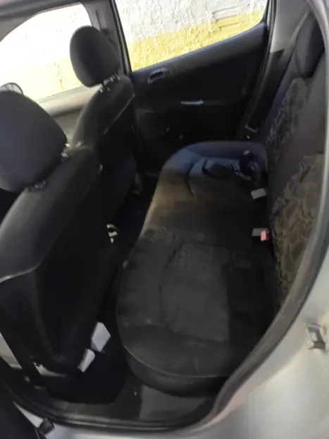 PEUGEOT 207 Hatch 1.4 4P XR FLEX, Foto 4 PEUGEOT 207 Hatch 1.4 4P XR FLEX, Foto 4