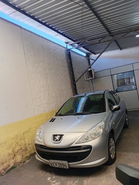 PEUGEOT 207 Hatch 1.4 4P XR FLEX, Foto 5 PEUGEOT 207 Hatch 1.4 4P XR FLEX, Foto 5