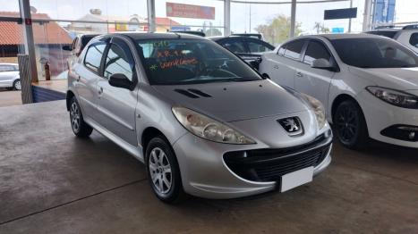 PEUGEOT 207 Hatch 1.4 XR FLEX, Foto 2