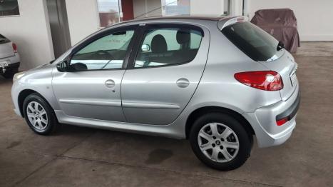 PEUGEOT 207 Hatch 1.4 XR FLEX, Foto 4