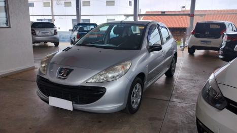 PEUGEOT 207 Hatch 1.4 XR FLEX, Foto 3