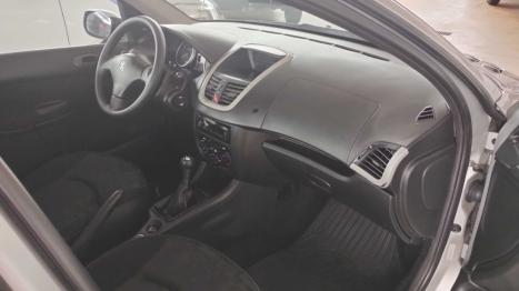 PEUGEOT 207 Hatch 1.4 XR FLEX, Foto 7